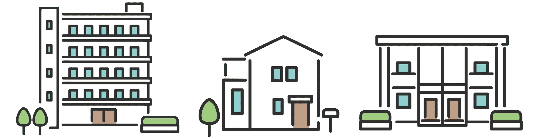 最短60秒チャットでカンタン!